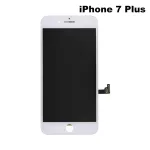 Ecra Display LCD Para iPhone 7 Plus Branco
