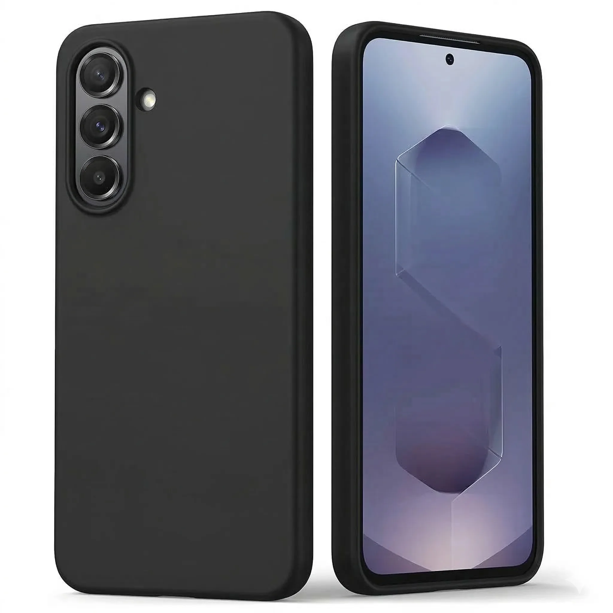 Capa Samsung Galaxy A37 5G Silicone Liquido