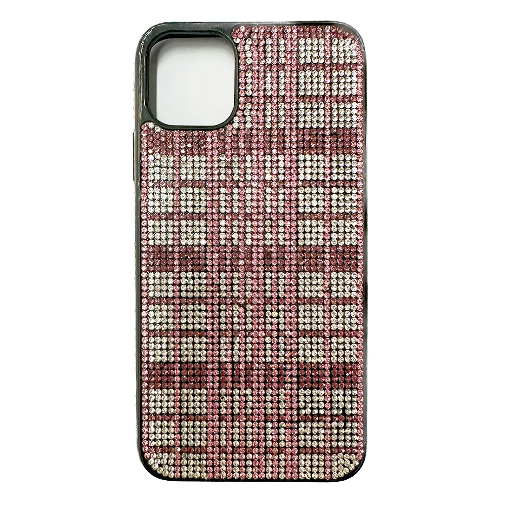 Capa Samsung Galaxy A70 Premium Diamantes Cintilantes - Image 2