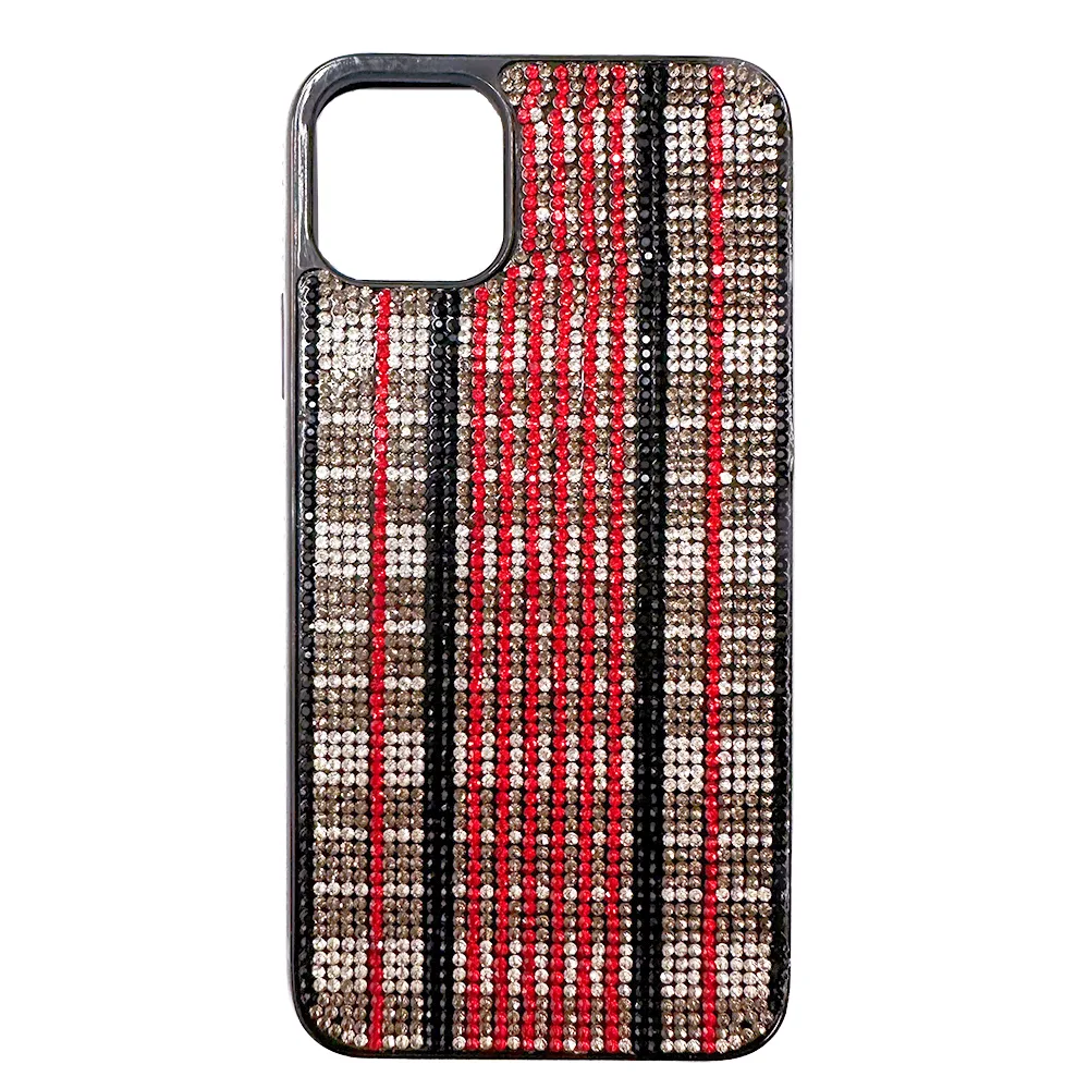Capa Samsung Galaxy A30S | A50 Premium Diamantes Cintilantes - Image 3