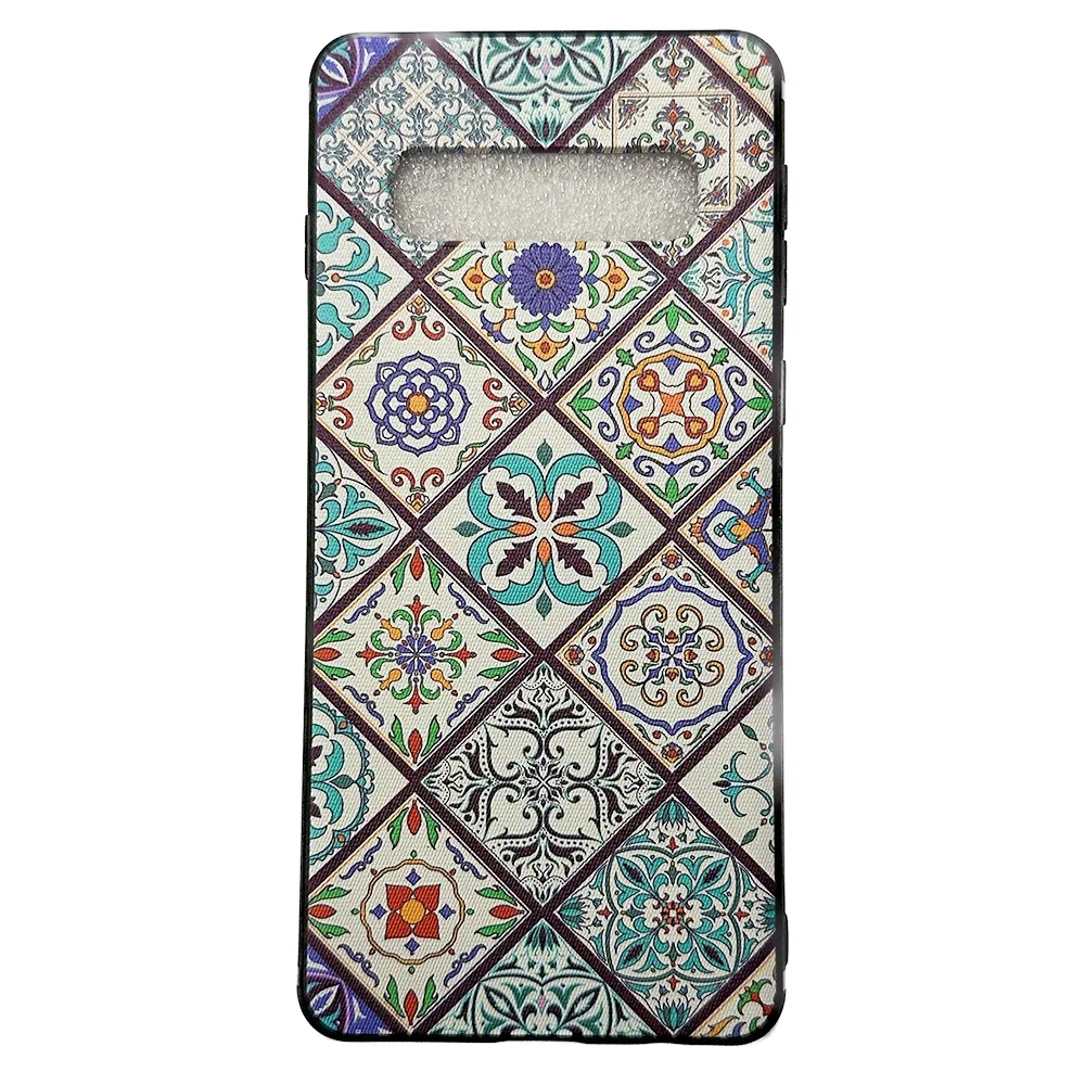 Capa iPhone X | XS Max Premium Fashion Padrão - Image 10
