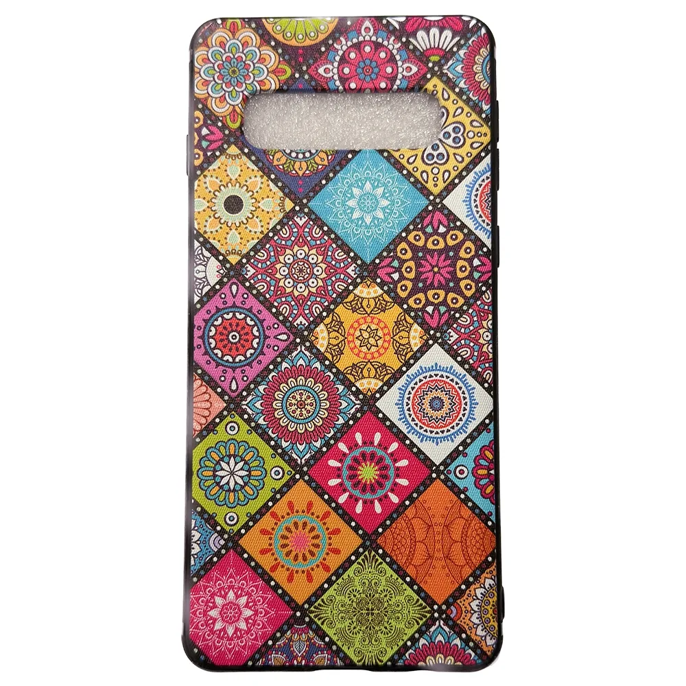 Capa iPhone X | XS Max Premium Fashion Padrão - Image 9