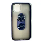Capa iPhone XS Max Hybrid Matte Ring