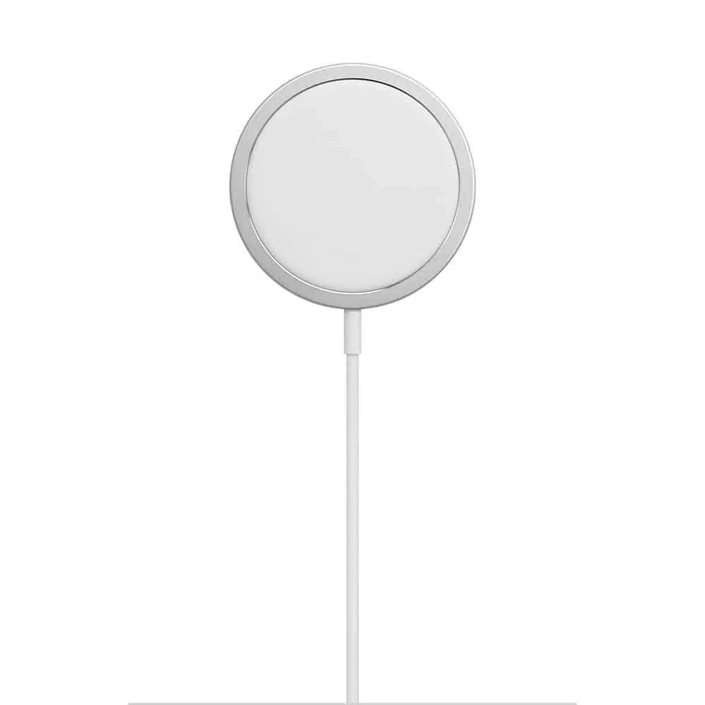 Carregador Wireless MagSafe Charger 15W - Mit