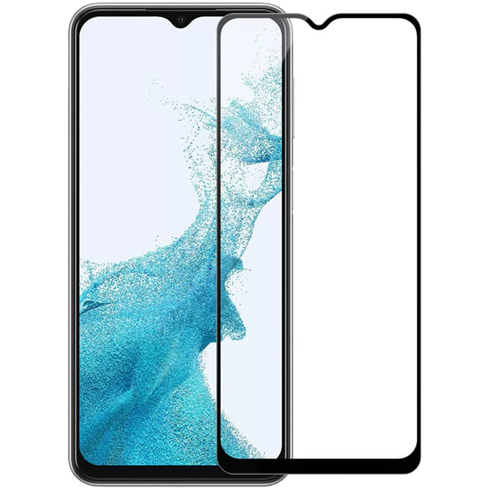 Pelicula Vidro Temperado Samsung A31 Full Glue