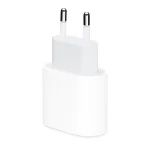 Carregador USB-C 20W Branco