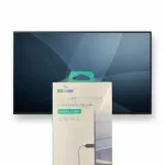 Cabo USB-C para HDMI Ligacao do Smartphone a TV