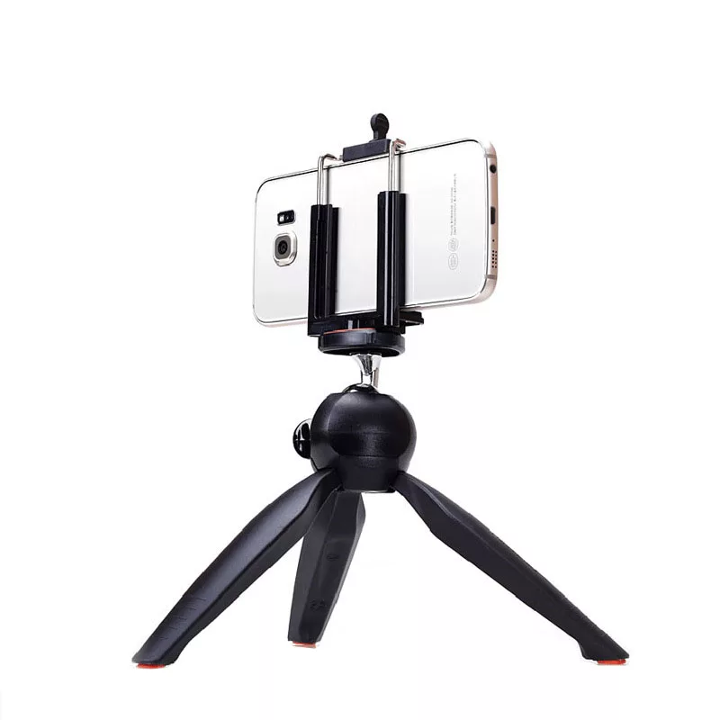 Suporte Tripe Smartphone e Fotografia