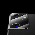 Pelicula Camara Traseira Samsung Galaxy S20 Plus 9H (Vidro Temperado)