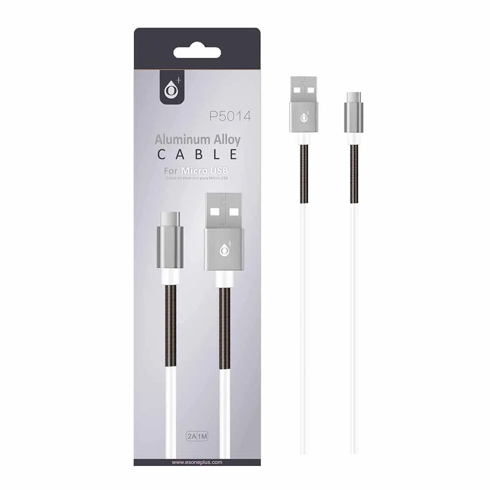 Data Cable Oneplus Micro Usb 2A