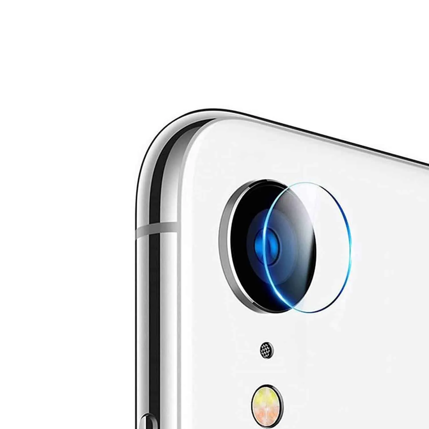 PelIcula de Vidro Camera Traseira - iPhone XR