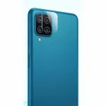 Pelicula de Vidro Temperado Camera Traseira Samsung Galaxy A42 5G