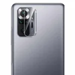 Pelicula de Vidro Temperado Camera Traseira Xiaomi Redmi Note 10 Pro | 10 Pro Max