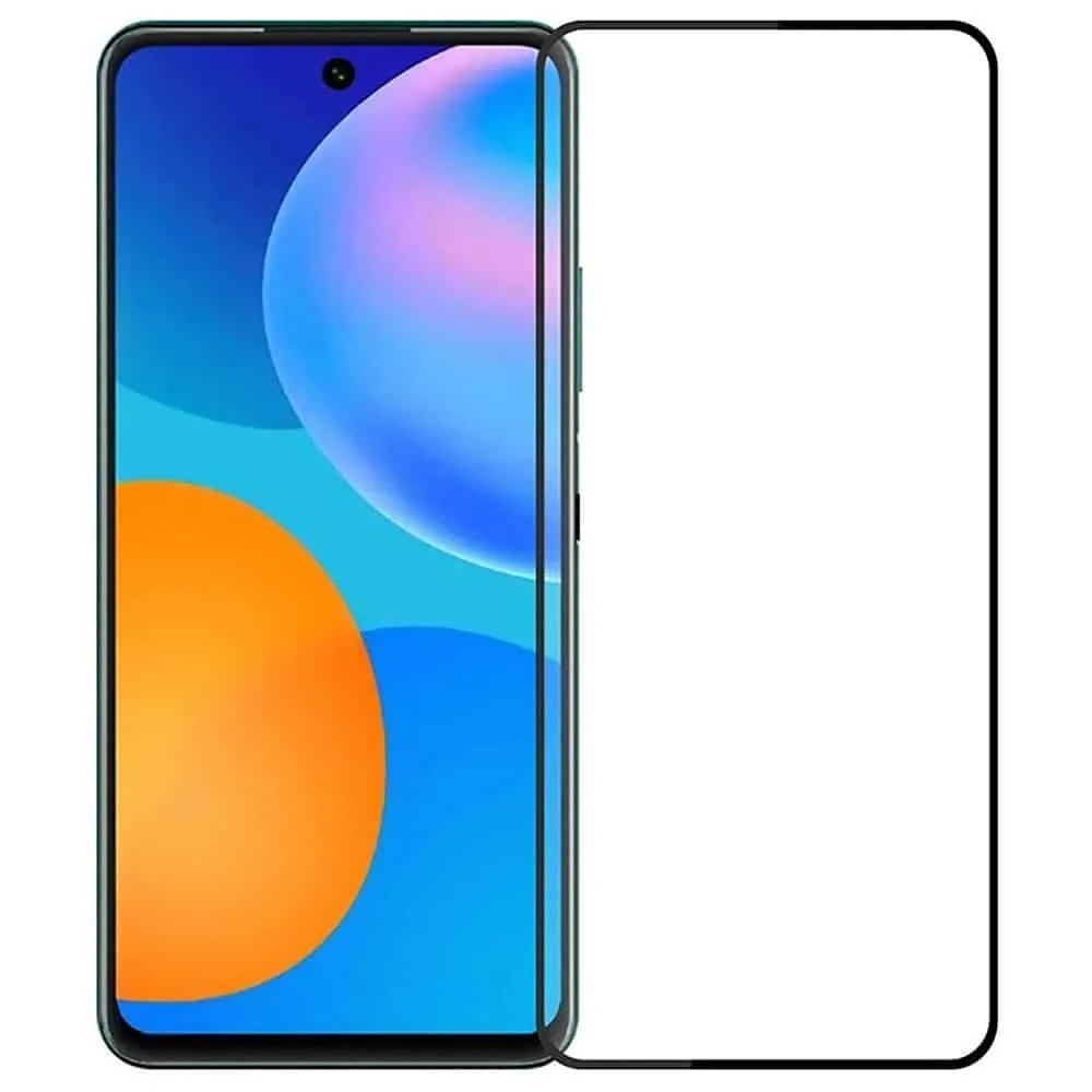 Película de Vidro Temperado Huawei P Smart 2021 - 9H Premium