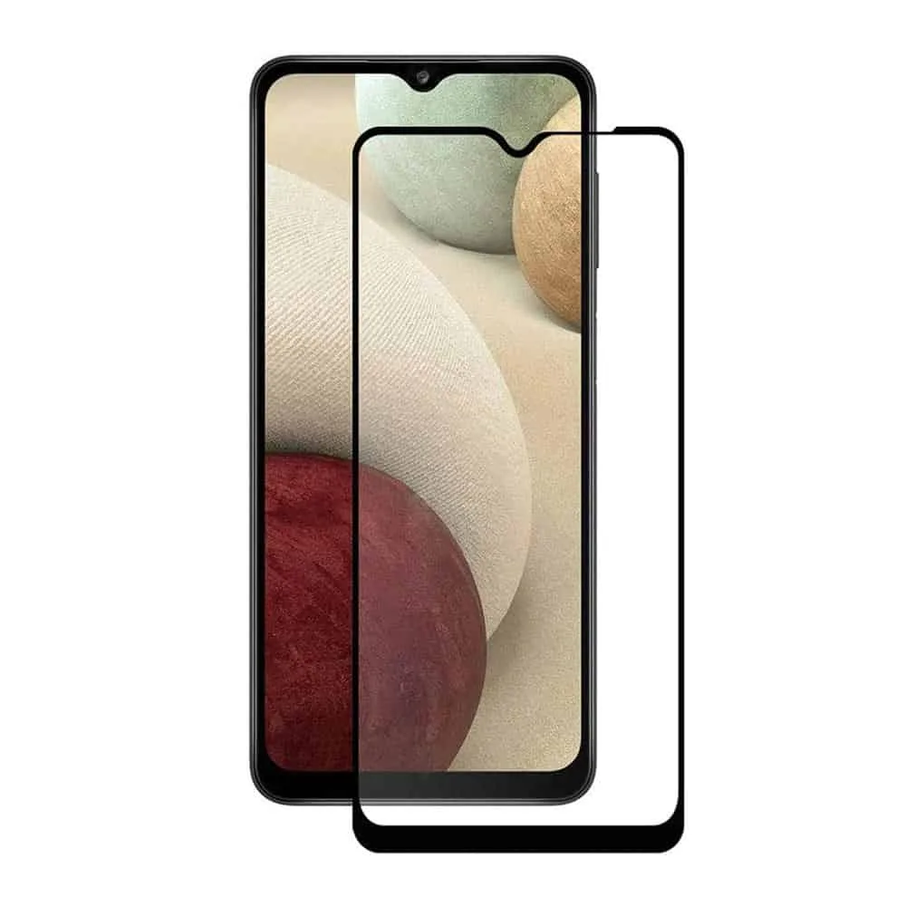 Pelicula Vidro Temperado Samsung A33 5G Full Glue