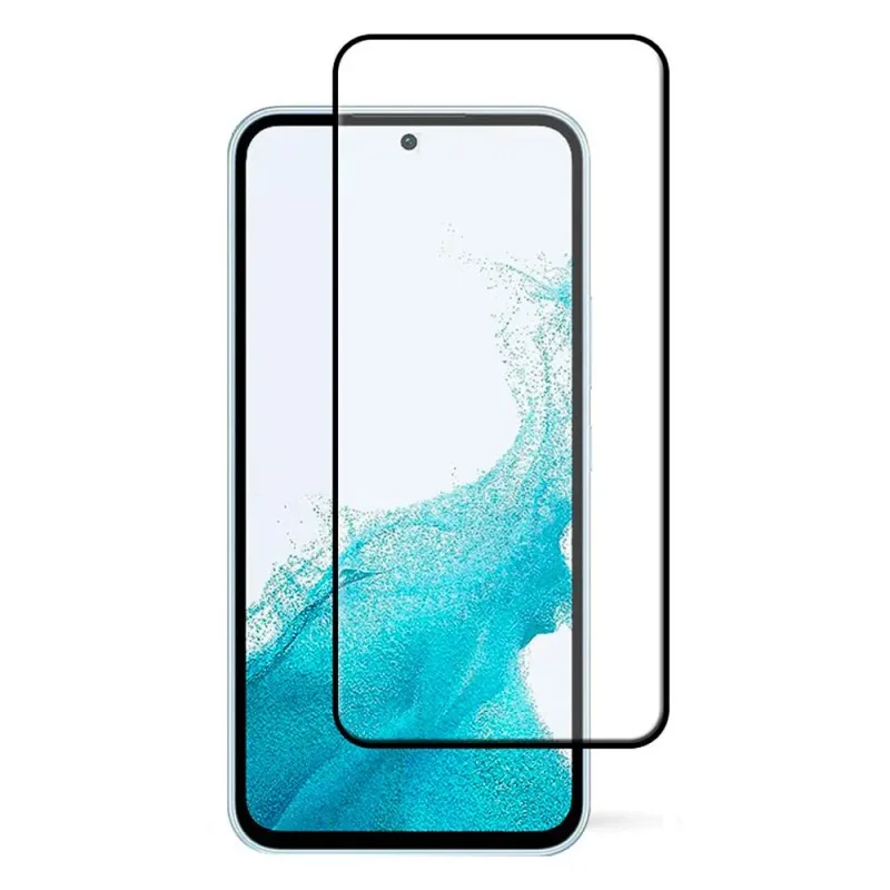 Pelicula Vidro Temperado Samsung S25 Ultra Full Glue