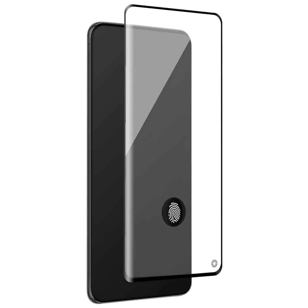Película de Vidro Temperado Samsung Galaxy S22 Ultra - Full Cover Premium