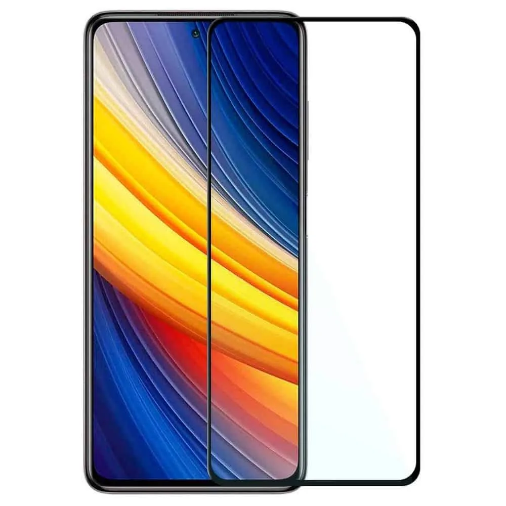 Pelicula de Vidro Temperado Xiaomi Poco X2 - 9H Premium