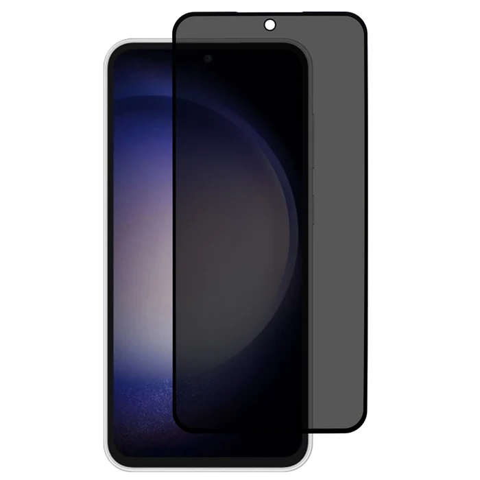 Película de Vidro Temperado Xiaomi Redmi Note 13 5G - Super Privacidade
