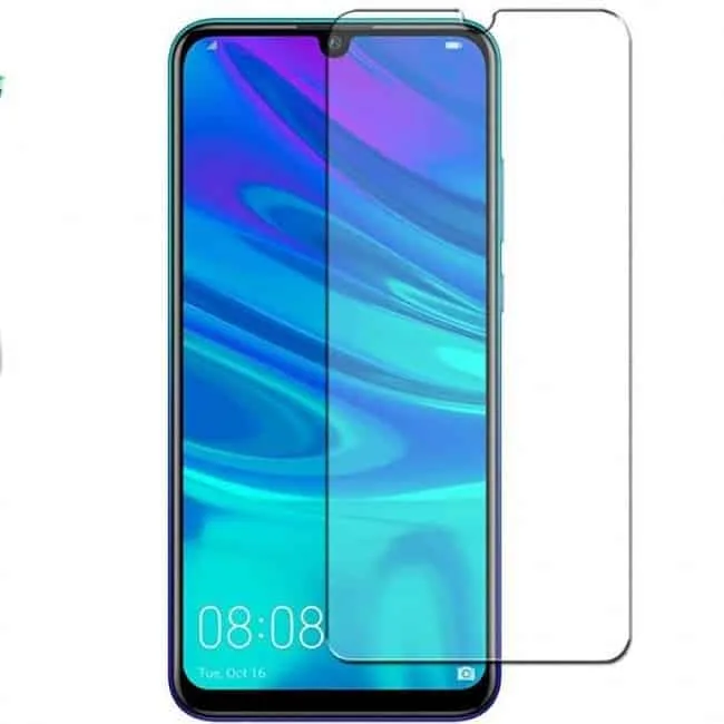Película de Vidro Temperado Huawei P30 Lite - Super Transparente