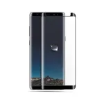Pelicula de Vidro Temperado Samsung Galaxy Note 8 - 5D Full Glue