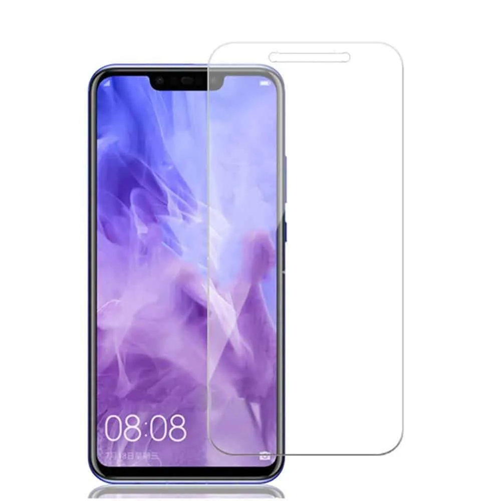 Pelicula de Vidro Temperado Para Huawei P10 Lite
