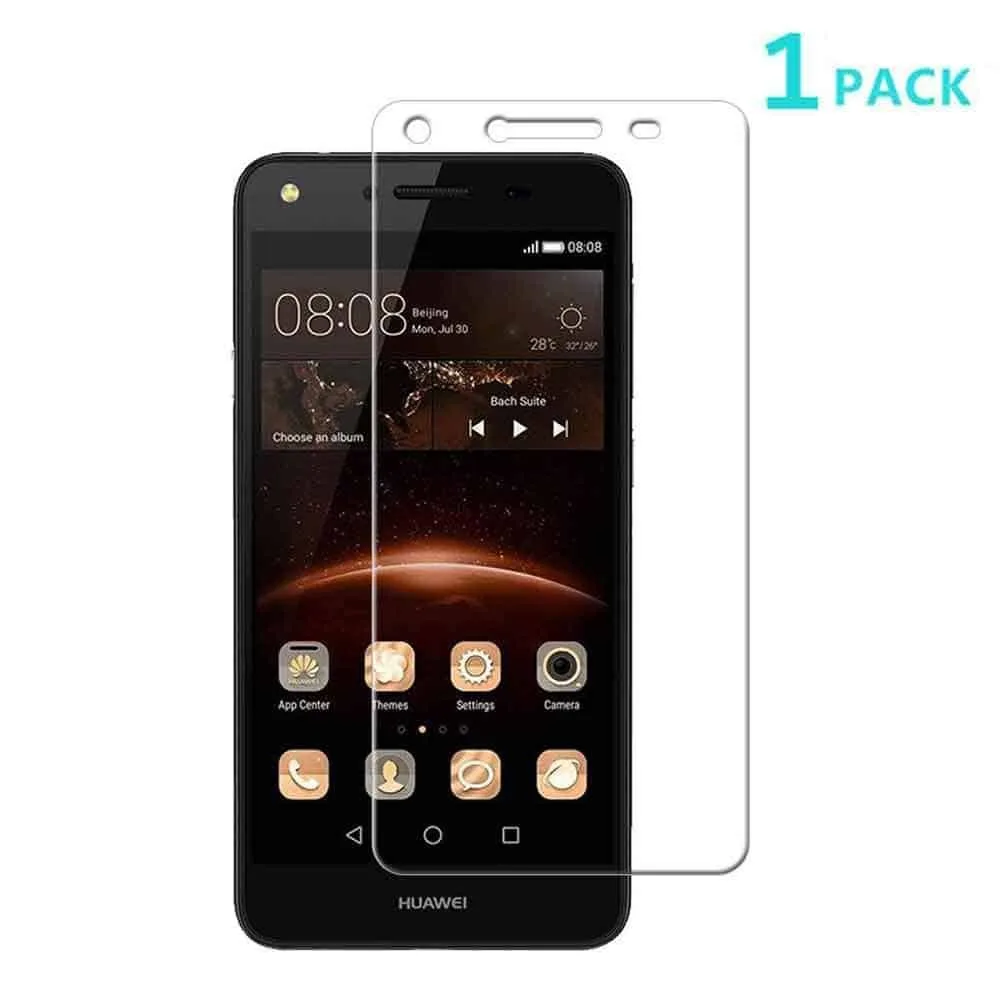 Pelicula de Vidro Temperado Huawei Y5II Y5 2