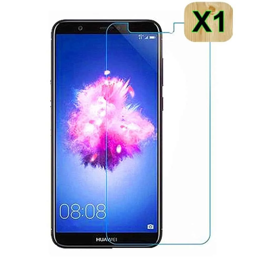 Pelicula de Vidro Temperado Para Huawei Y6 2017 / Y5 2017