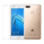 Pelicula de Vidro Temperado Huawei Y6 Pro 2017 - Super Transparente