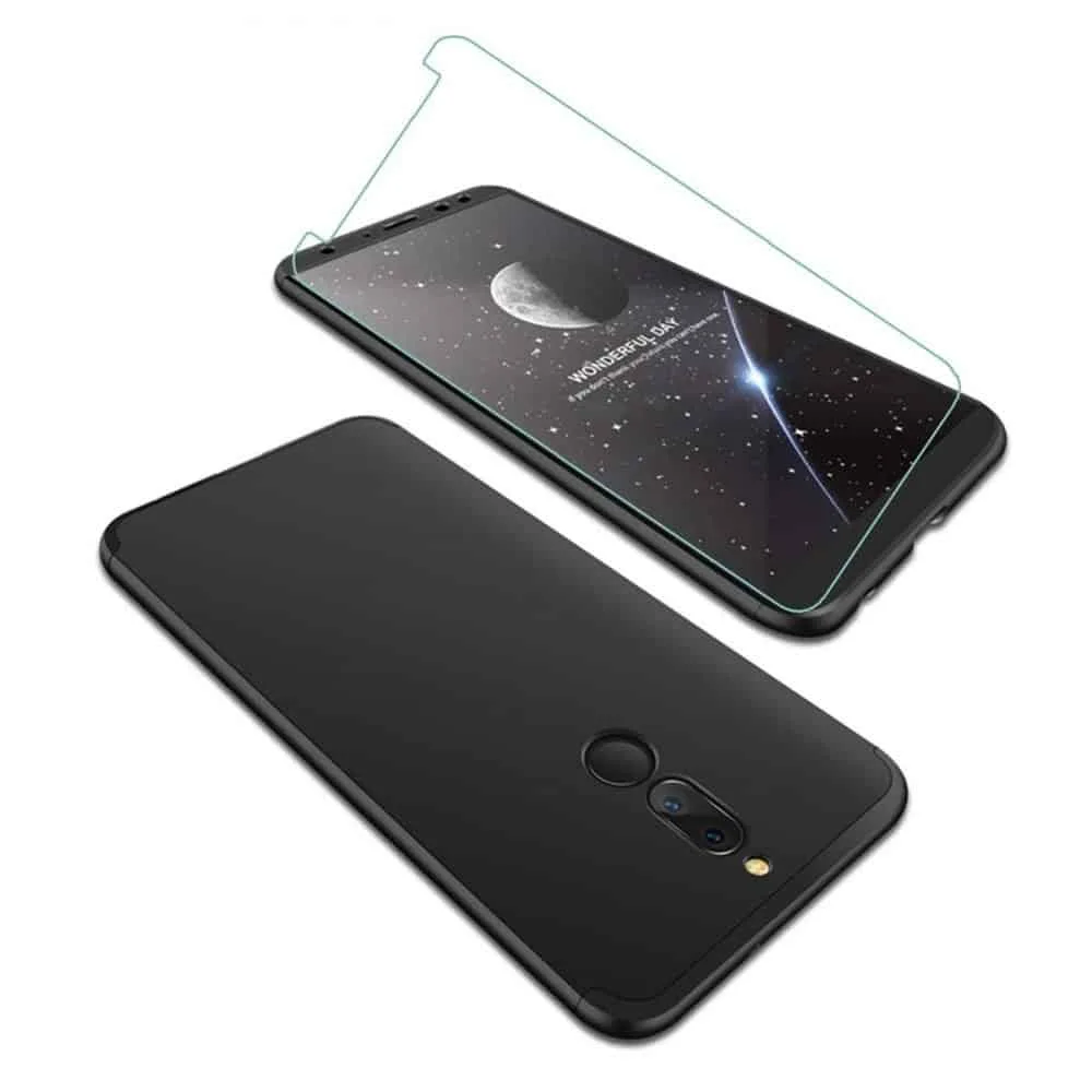 Pelicula de Vidro Temperado Para Huawei Mate 10