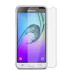 Pelicula de Vidro Temperado Samsung Galaxy J3 2016 | J320 - Super Transparente