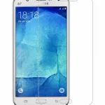 Pelicula de Vidro Temperado Para Samsung Galaxy J5 / J500
