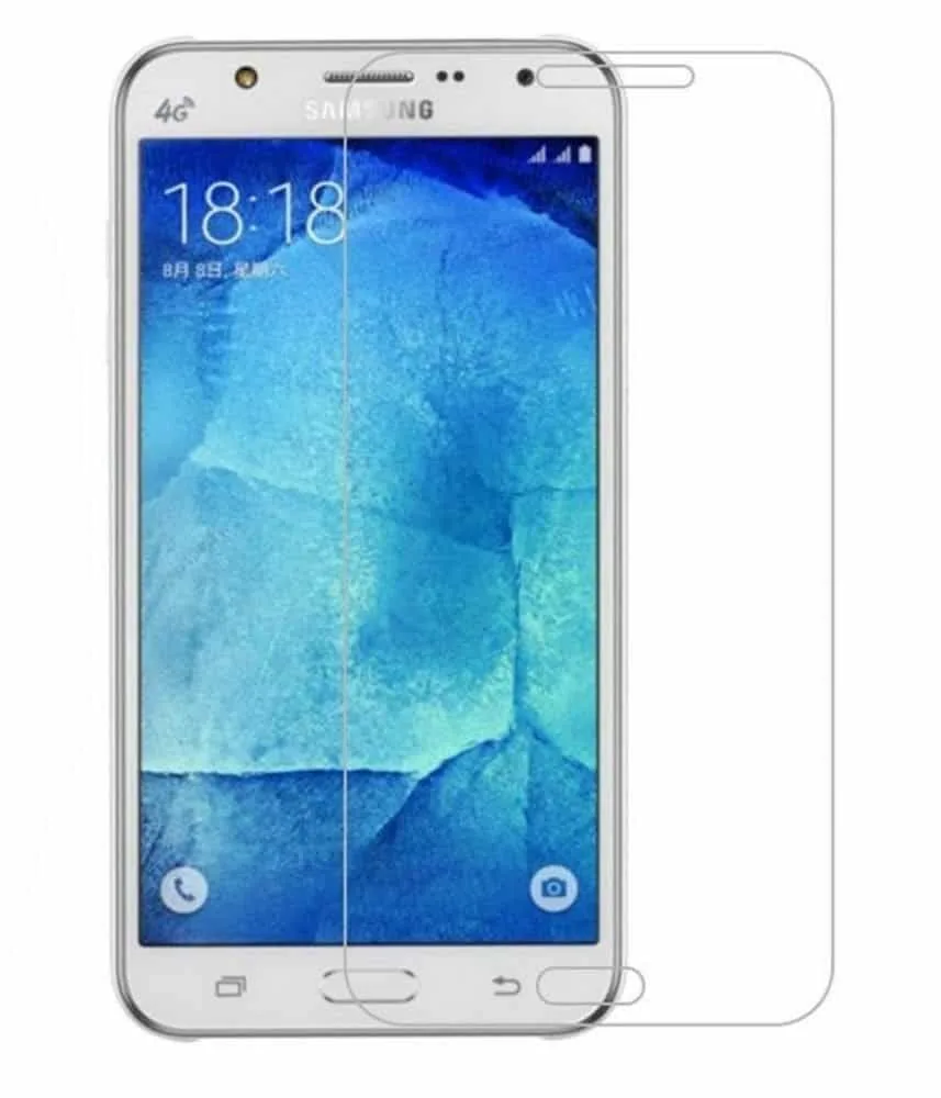 Pelicula de Vidro Temperado Para Samsung Galaxy J5 / J500