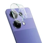 Pelicula de Vidro Temperado Camera Traseira Xiaomi Redmi Note 13 Pro 4G