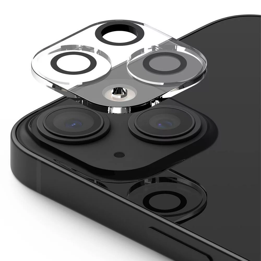 Película de Vidro Temperado Câmera Traseira iPhone 13