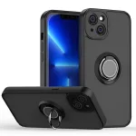 Capa iPhone XR Premium Magnetic Ring