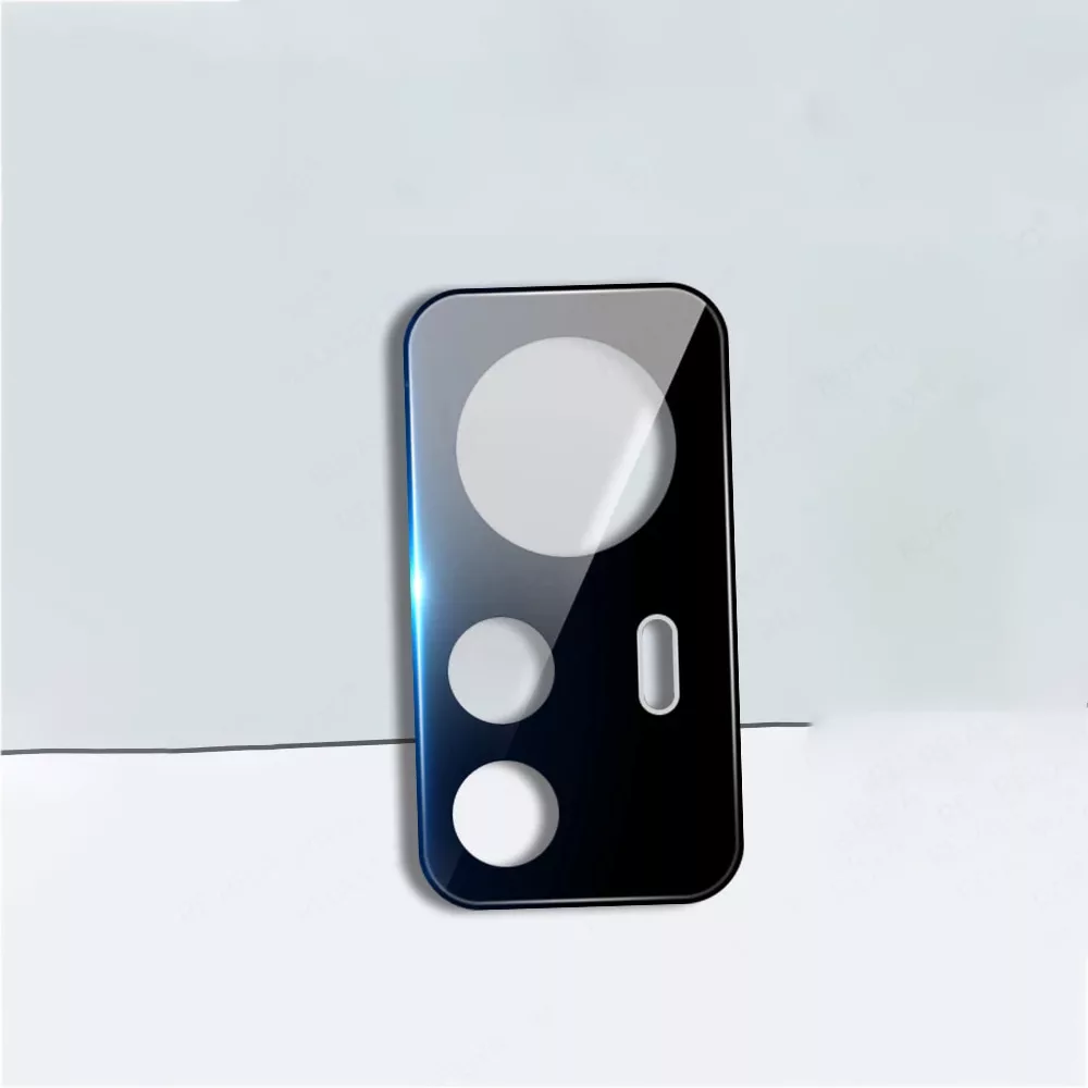 Pelicula de Vidro Camera Traseira Xiaomi Redmi Note 12S