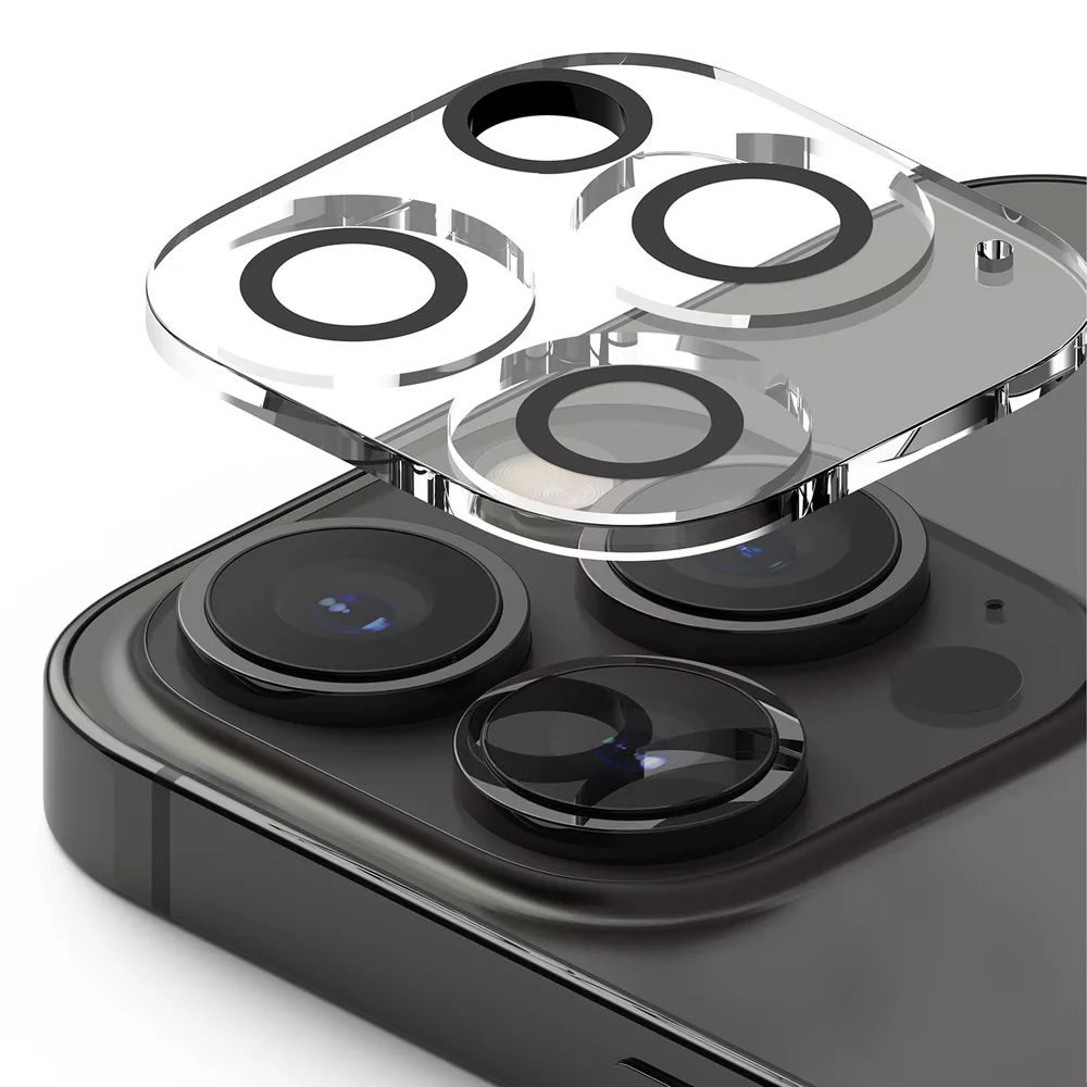 Pelicula de Vidro Camera Traseira iPhone 12 Pro