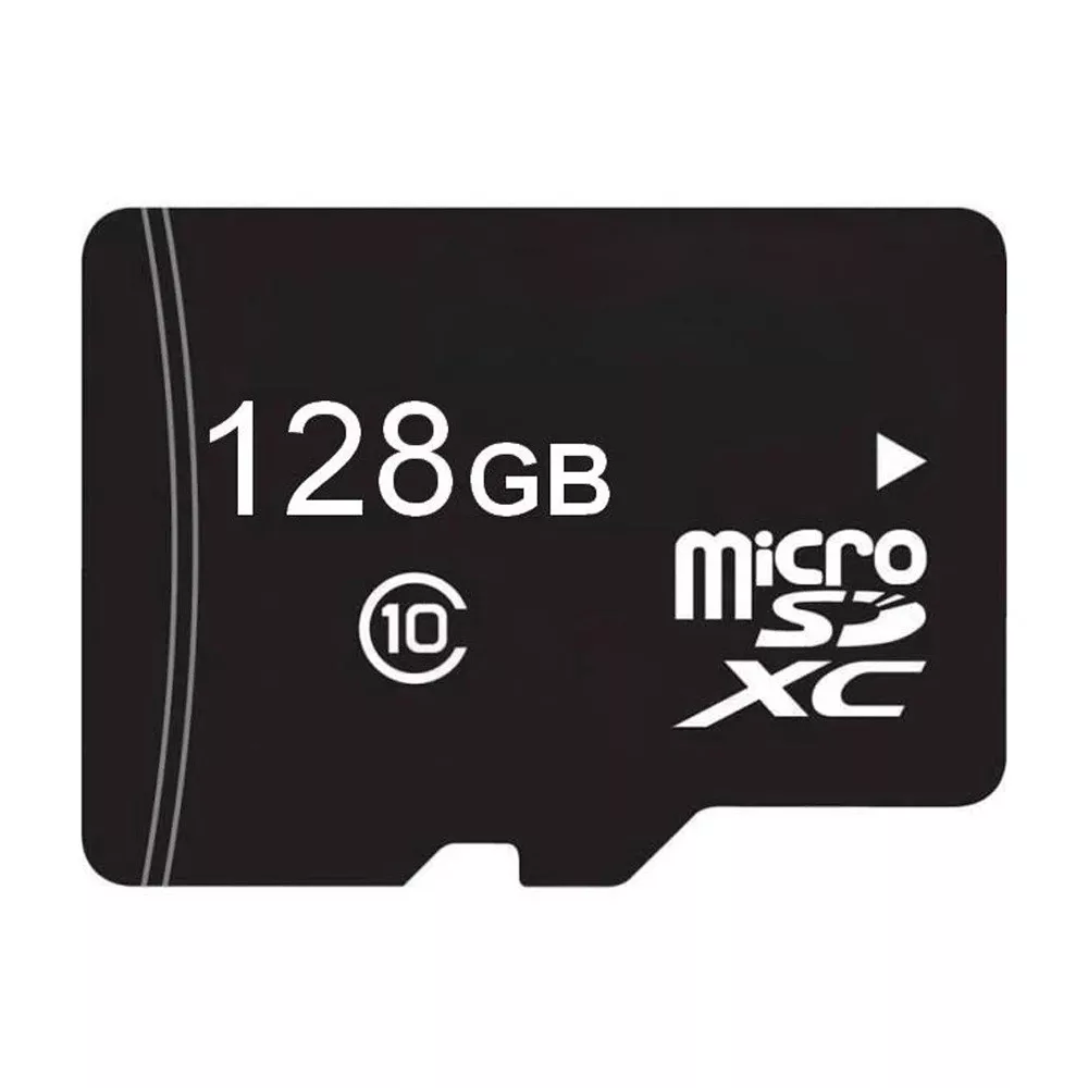 Cartao de Memoria 128GB Micro SD