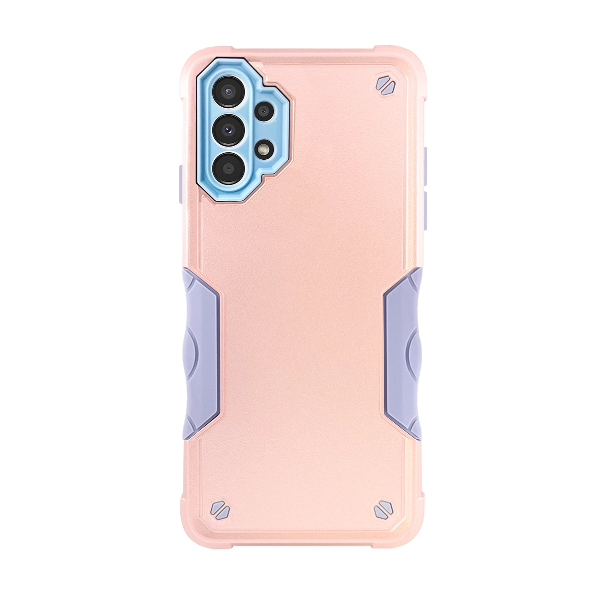 Capa Samsung Galaxy A13 4G Anti Choque Híbrida - Image 3
