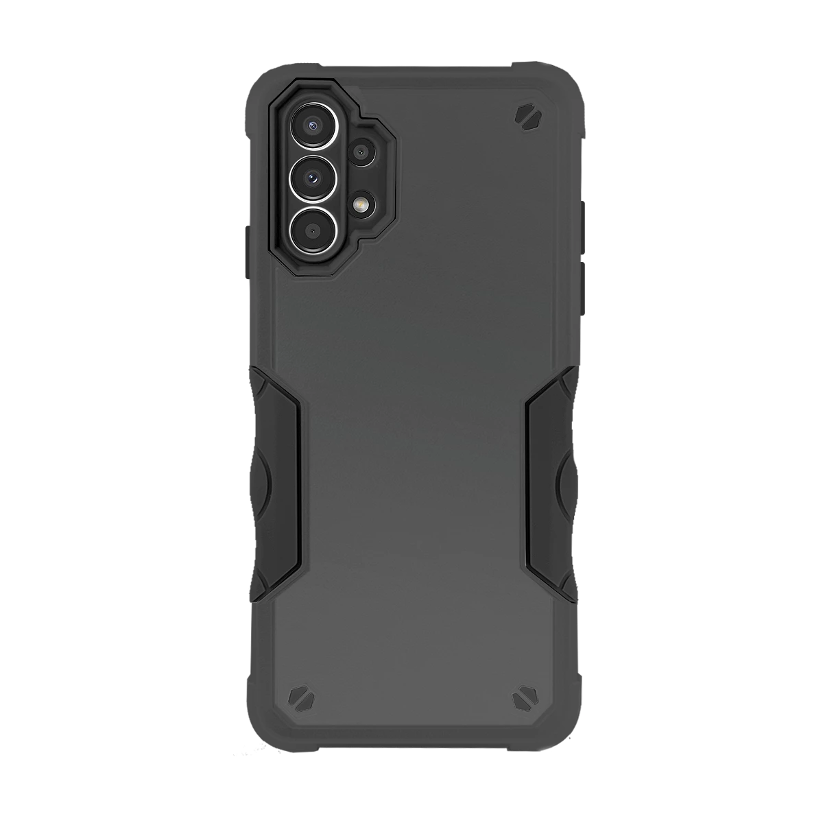 Capa Samsung Galaxy A13 4G Anti Choque Híbrida - Image 2