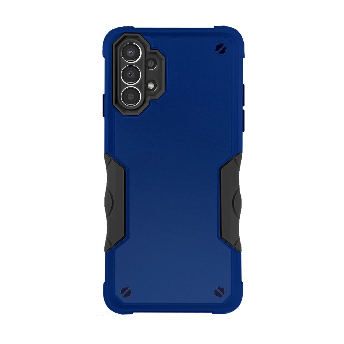 Capa Samsung Galaxy A13 4G Anti Choque Híbrida - Image 4