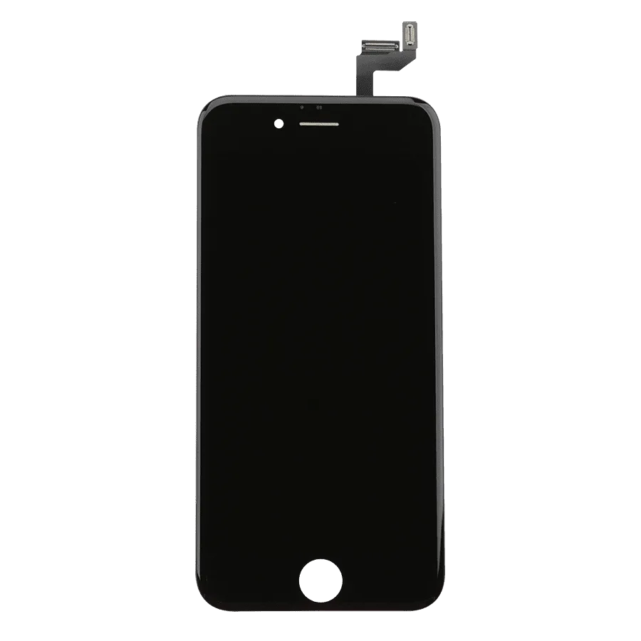 Ecra Display LCD Para iPhone 6 Preto A1586/A1549