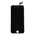 Ecra Display LCD Para iPhone 6S Preto
