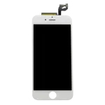 Ecra Display LCD Para iPhone 6 Branco A1586/A1549