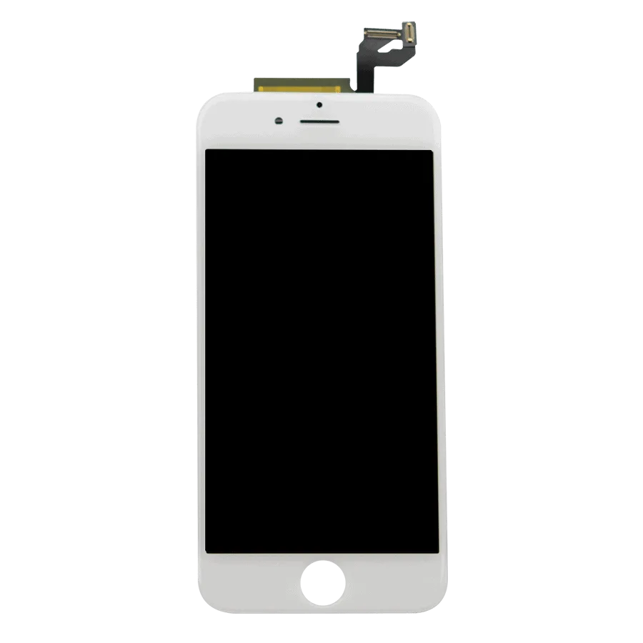 Ecra Display LCD Para iPhone 6S Branco