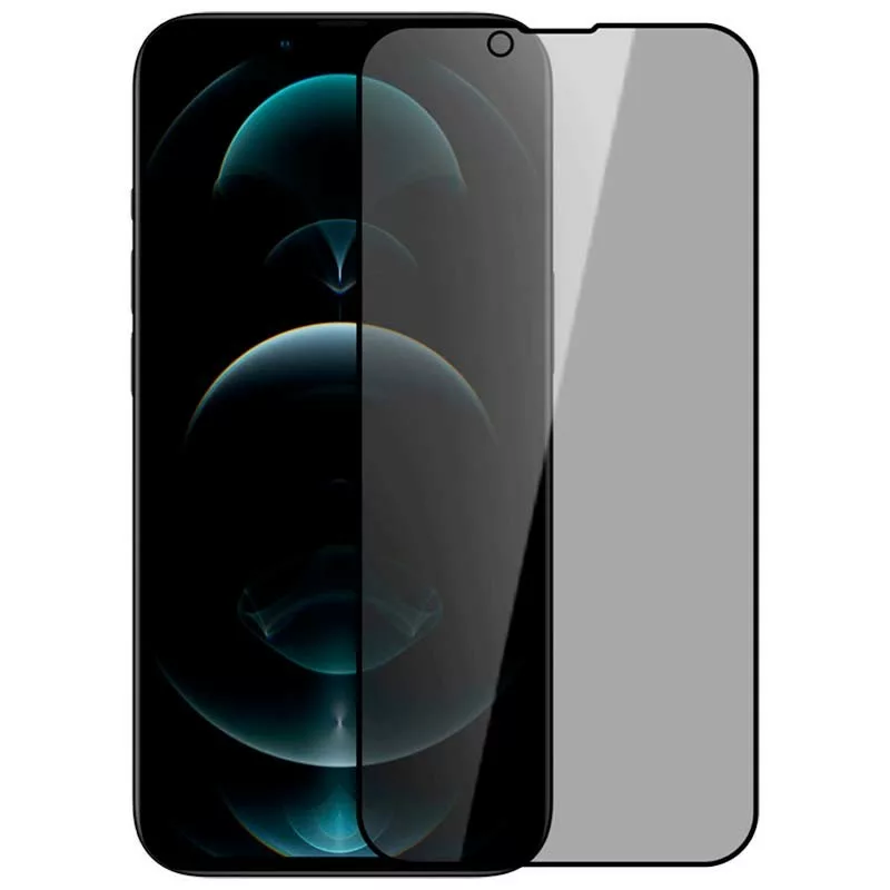 Película de Vidro Temperado iPhone 13 Pro - Super Privacidade