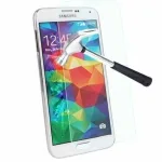 Pelicula de Vidro Temperado Para Samsung Galaxy S5 MINI G800