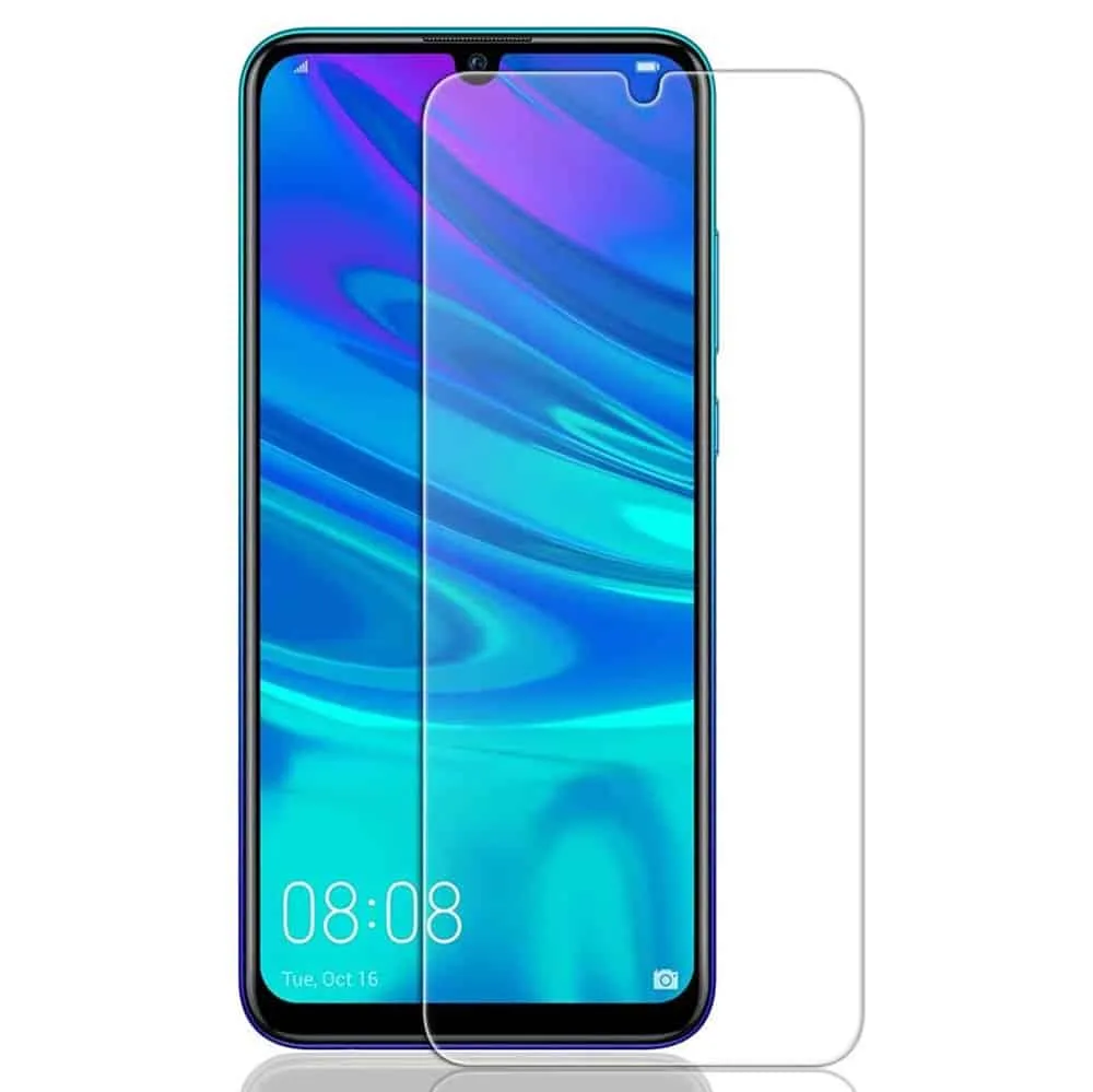 Película de Vidro Temperado Huawei P Smart 2019 - Super Transparente