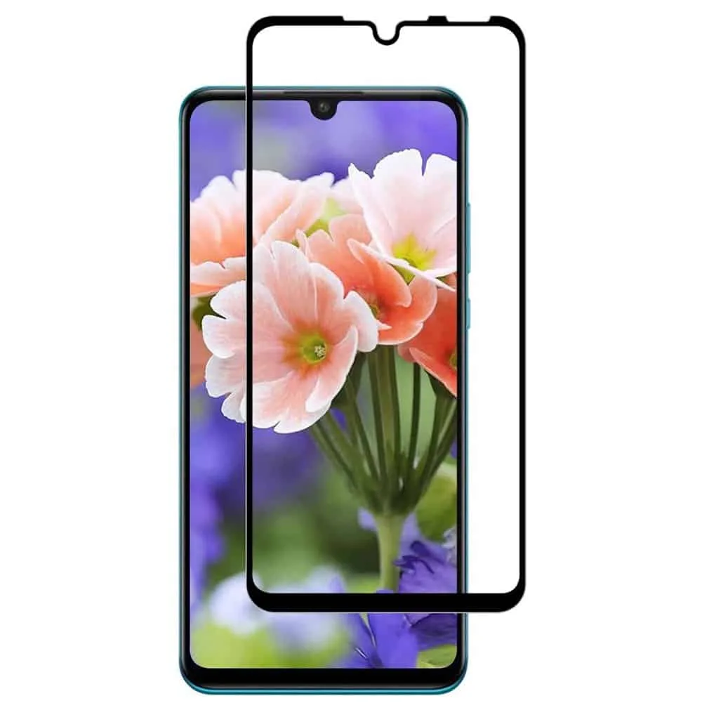 Película de Vidro Temperado Huawei P30 Lite - 5D